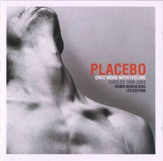 Zdjęcie do PLACEBO - Once More With Feeling - Singles 1996-2004