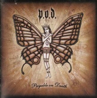 Zdjęcie do P.O.D. - Payable On Death