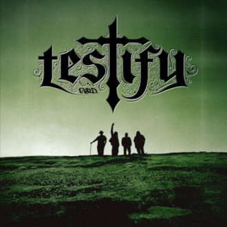 Zdjęcie do P.O.D. - Testify