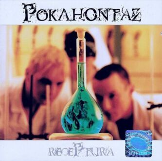 Zdjęcie do POKAHONTAZ - Receptura