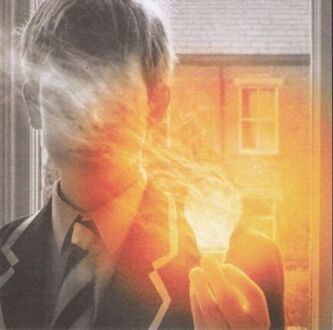Zdjęcie do PORCUPINE TREE - Lightbulb Sun