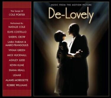 Zdjęcie do PORTER COLE - De-Lovely