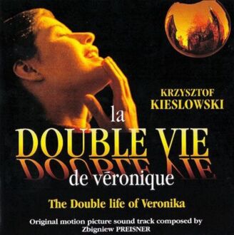 Zdjęcie do PREISNER ZBIGNIEW - Double Life Of Veronika