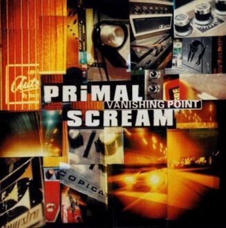 Zdjęcie do PRIMAL SCREAM - Vanishing Point