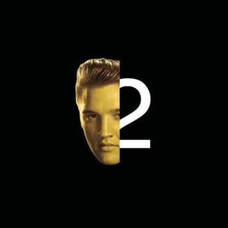 Zdjęcie do PRESLEY ELVIS - 2nd To None
