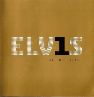 Zdjęcie do PRESLEY ELVIS - Elv1s 30 #1 Hits