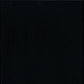 PRINCE - Black Album. Okładka płyty
