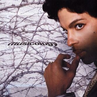 Zdjęcie do PRINCE - Musicology
