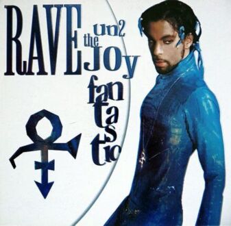 Zdjęcie do PRINCE - Rave Un2 The Joy Fantastic