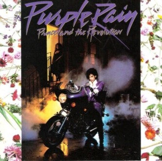 Zdjęcie do PRINCE &amp; THE REVOLUTION - Purple Rain