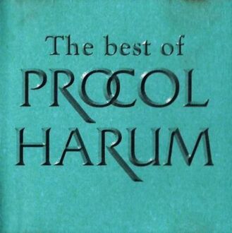 Zdjęcie do PROCOL HARUM - Best Of