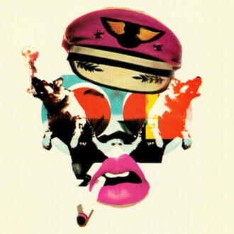 Zdjęcie do PRODIGY - Always Outnumbered Never Outgunned
