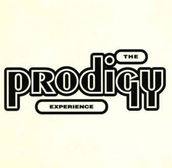 PRODIGY - Experience. Okładka płyty