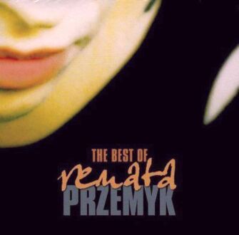 Zdjęcie do PRZEMYK RENATA - Best Of
