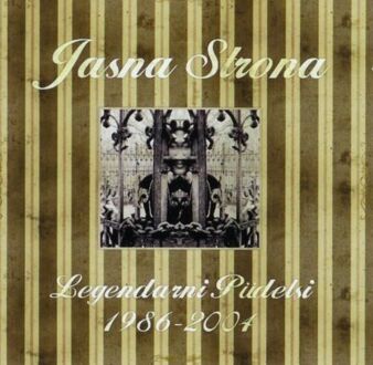 Zdjęcie do PUDELSI - Jasna Strona - Legendarni Pudelsi 1986-2004