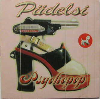 Zdjęcie do PUDELSI - Psychopop