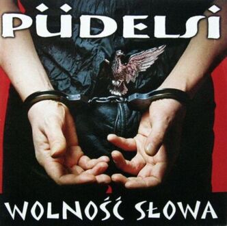 Zdjęcie do PUDELSI - Wolność słowa