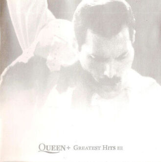 Zdjęcie do QUEEN - Greatest Hits III