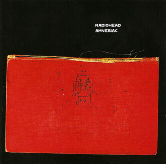 Zdjęcie do RADIOHEAD - Amnesiac