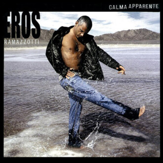 Zdjęcie do RAMAZZOTTI EROS - Calma Apparente