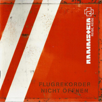 Zdjęcie do RAMMSTEIN - Reise, Reise