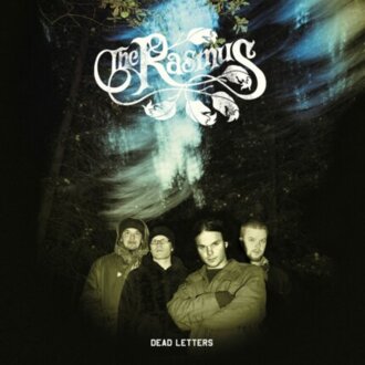 Zdjęcie do RASMUS - Dead Letters
