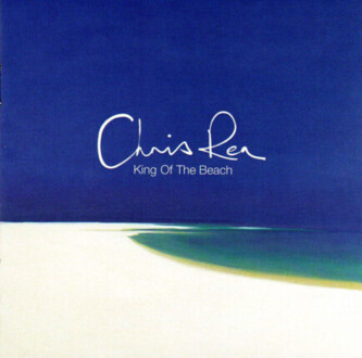 Zdjęcie do REA CHRIS - King Of The Beach
