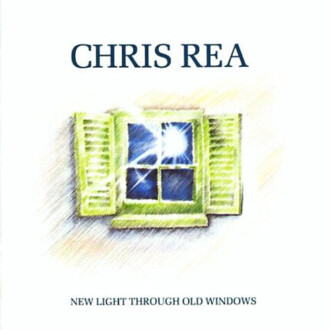 Zdjęcie do REA CHRIS - New Light Through Old Windows