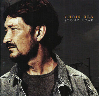 Zdjęcie do REA CHRIS - Stony Road