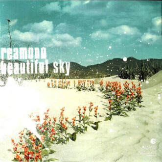 Zdjęcie do REAMONN - Beautiful Sky