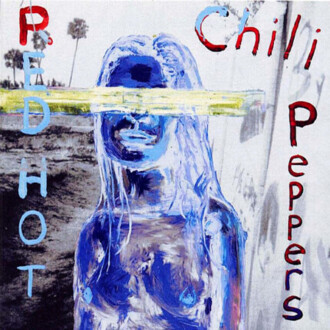 Zdjęcie do RED HOT CHILI PEPPERS - By The Way