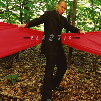 Zdjęcie do REDMAN JOSHUA - Elastic