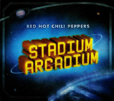Zdjęcie do RED HOT CHILI PEPPERS - Stadium Arcadium