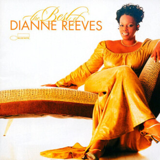 Zdjęcie do REEVES DIANNE - Best Of