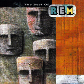 Zdjęcie do R.E.M. - Best Of