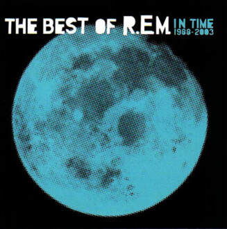 Zdjęcie do R.E.M. - Best Of - In Time 1988-2003