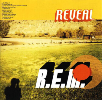 Zdjęcie do R.E.M. - Reveal