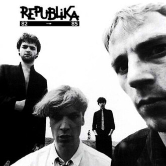 Zdjęcie do REPUBLIKA - 82 - 85