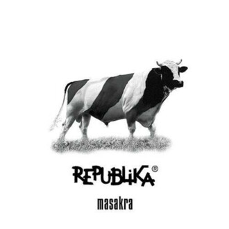 Zdjęcie do REPUBLIKA - Masakra