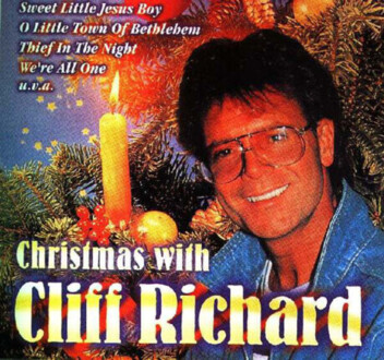 Zdjęcie do RICHARD CLIFF - Christmas with Cliff Richard