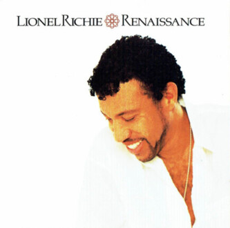Zdjęcie do RICHIE LIONEL - Renaissance