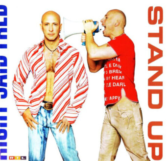 Zdjęcie do RIGHT SAID FRED - Stand Up