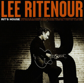 Zdjęcie do RITENOUR LEE - Rit's House