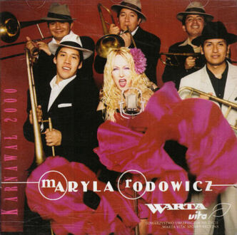 Zdjęcie do RODOWICZ MARYLA - Karnawał 2000