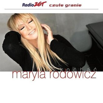Zdjęcie do RODOWICZ MARYLA - Kochać