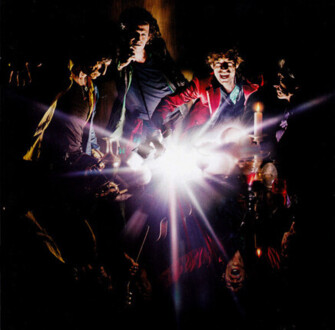 Zdjęcie do ROLLING STONES - A Bigger Band