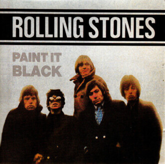 Zdjęcie do ROLLING STONES - Paint It Black