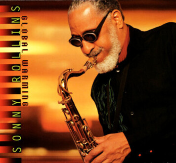 Zdjęcie do ROLLINS SONNY - Global Warming