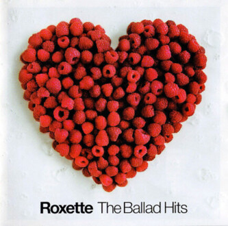Zdjęcie do ROXETTE - Ballad Hits