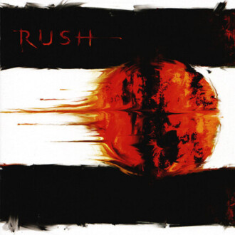 Zdjęcie do RUSH - Vapor Trails